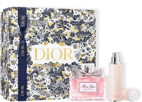 coffret dior nocibé